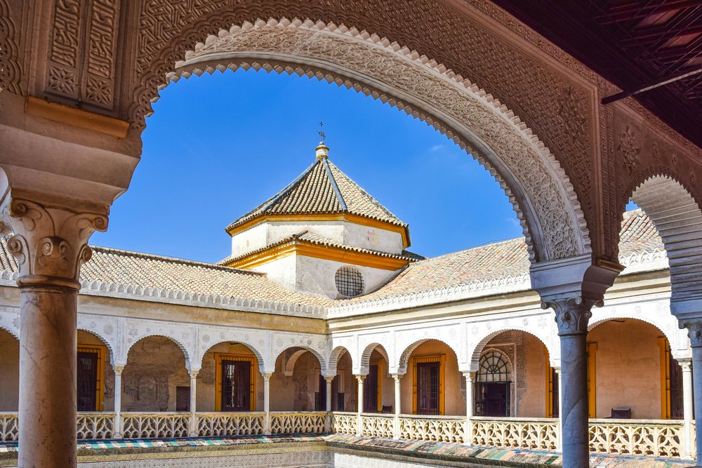 Casa de Pilatos | Photo Credit: AXP Photography on Pexels