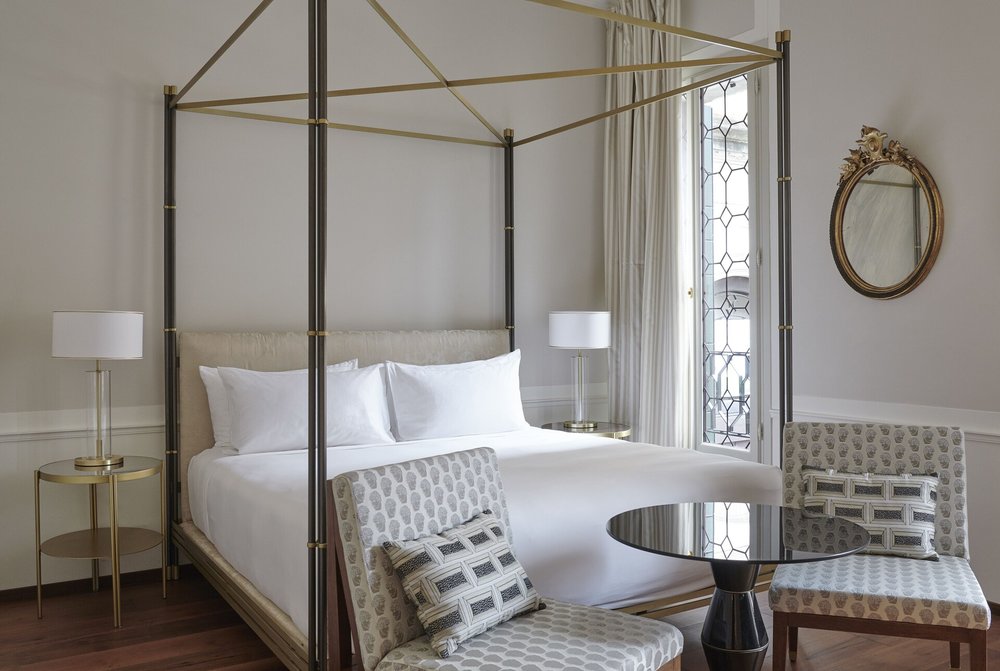 Studio suite at Violino D’Oro Venezia