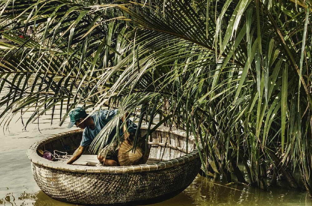 [en] Regional Cuisine Specialties in Vietnam