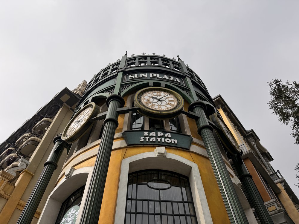sg - ultimate guide to fansipan