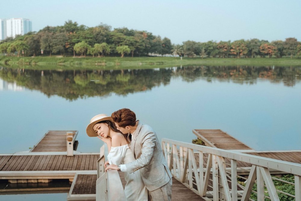 Chụp Ảnh Check-in, Kỷ Yếu, Ảnh Cưới 