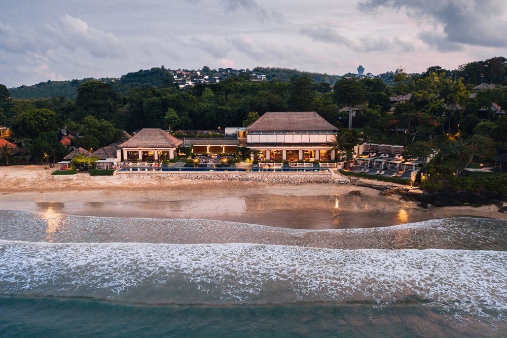 Sundara Beach Club