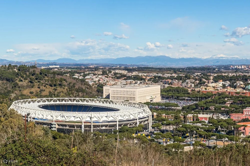 Lazio