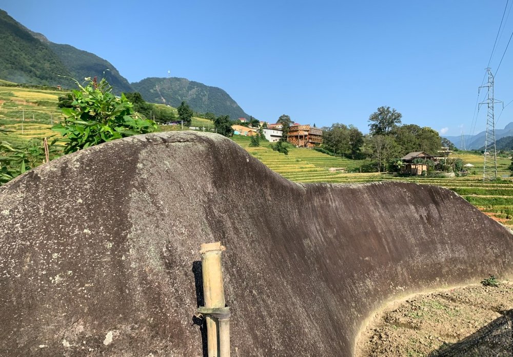 Thung Lũng Mường Hoa & Bãi Đá Cổ