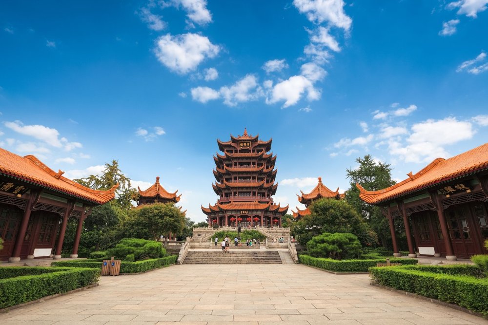 Tips Hữu Ích Khi Tham Quan Hoàng Hạc Lâu