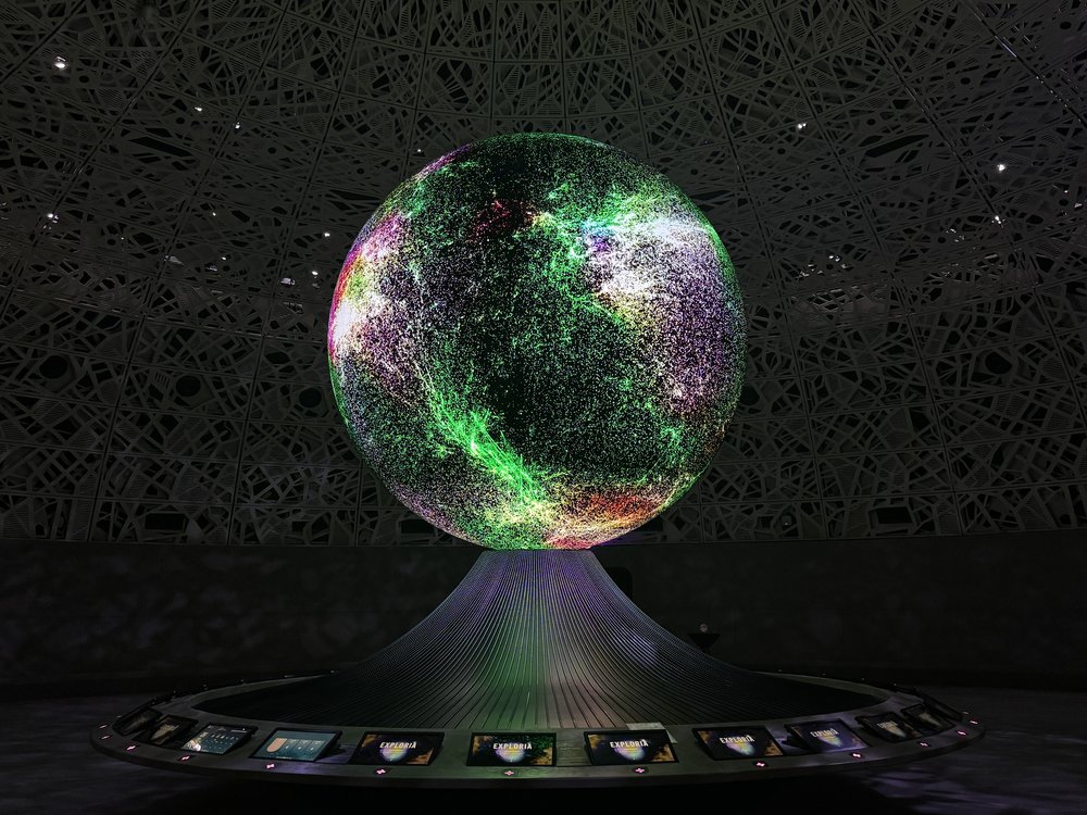 sg - exploria mandai