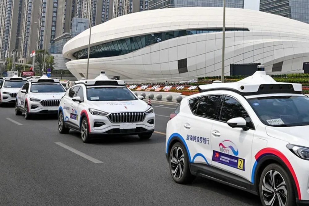 Hướng Dẫn Đi Taxi Từ Trung Tâm Thành Phố Đến Nhạc Dương Lâu