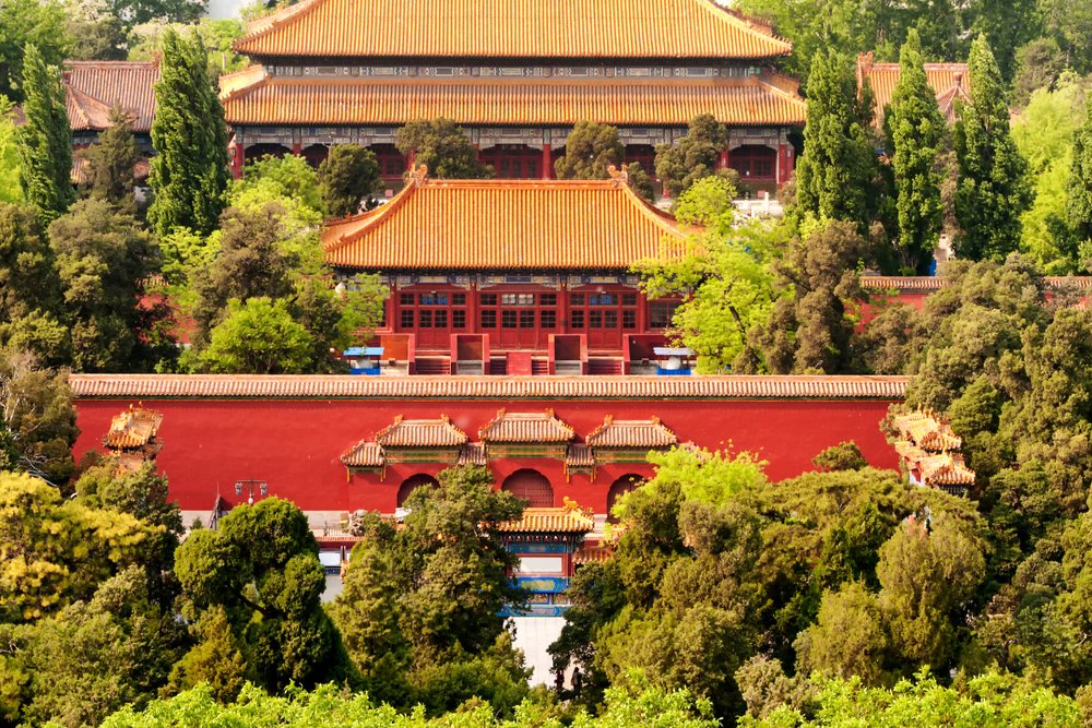 Di Sản Văn Hóa Đến Ngày Nay