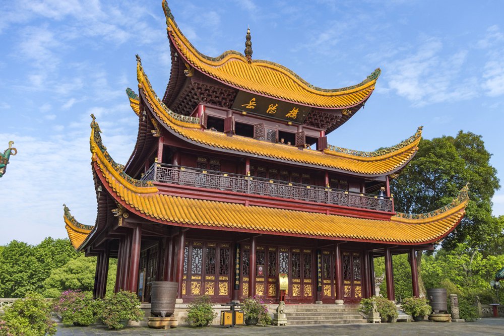 Cấu Trúc Bằng Gỗ Tinh Xảo