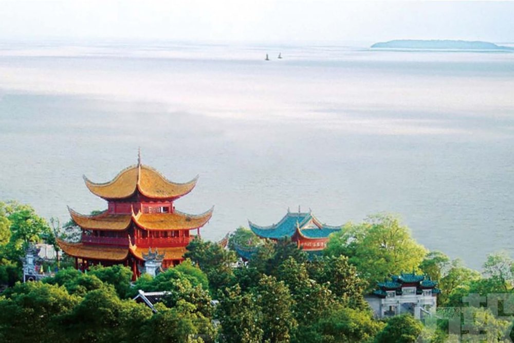 Tam Túy Đình