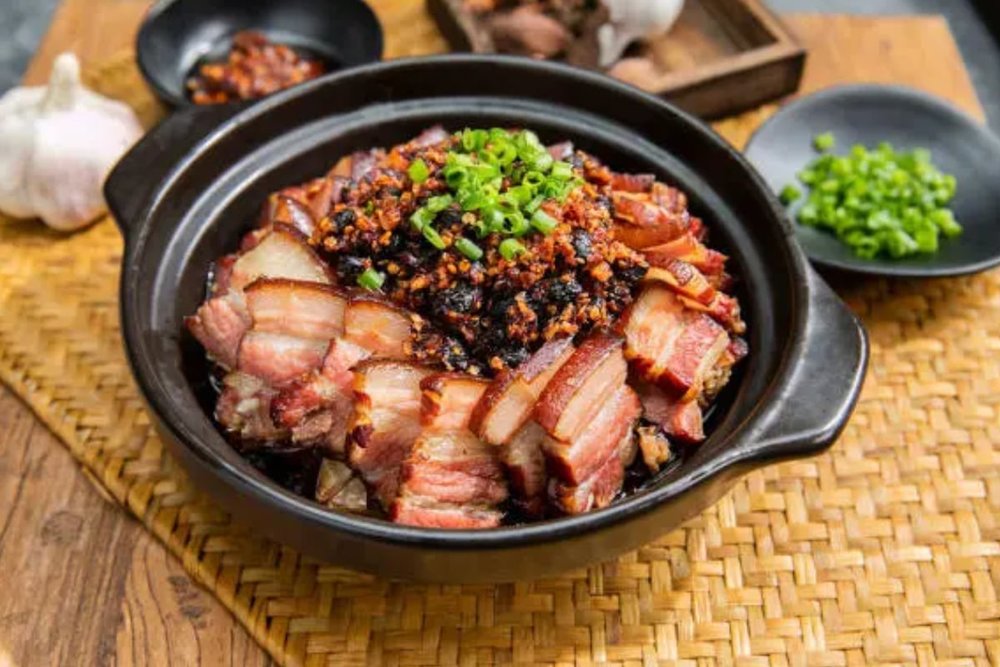 Đặc Sản Và Món Ngon Tại Nhạc Dương Lâu