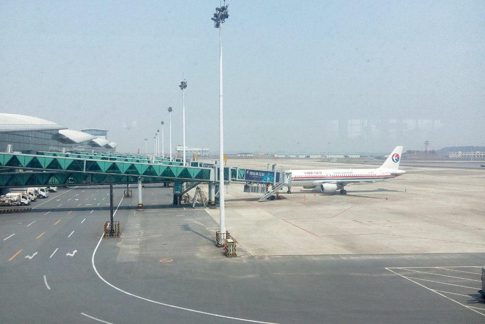 Hướng Dẫn Di Chuyển Đến Đằng Vương Các