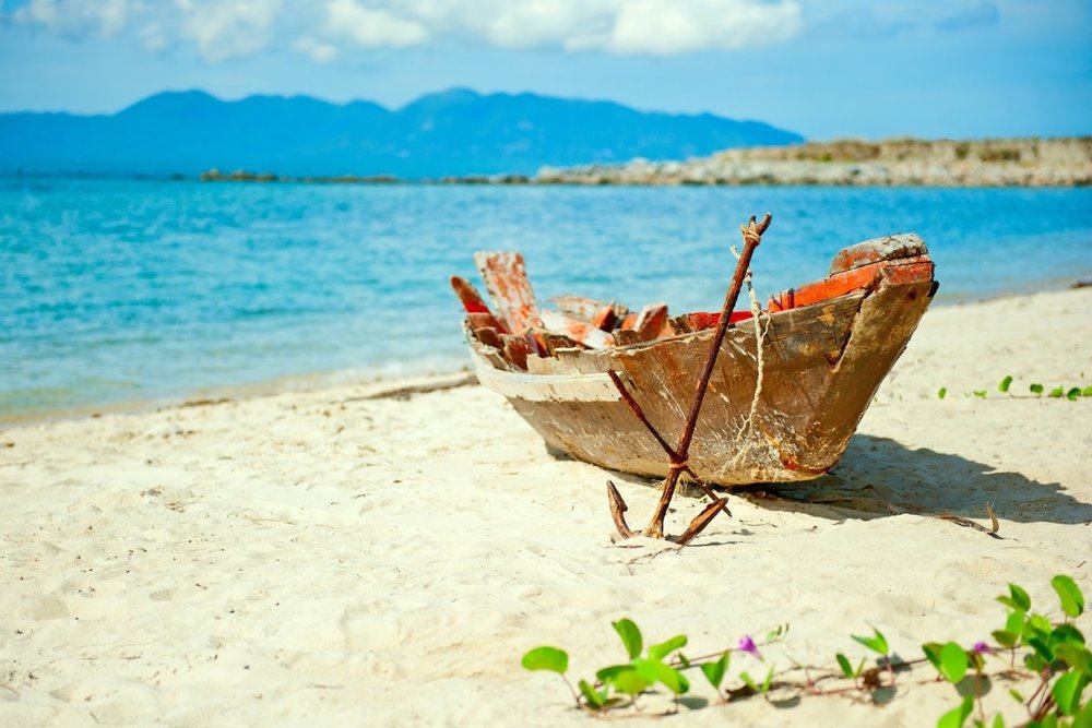 Thủ Phủ Sôi Động Của Những Những Tâm Hồn Phóng Khoáng
