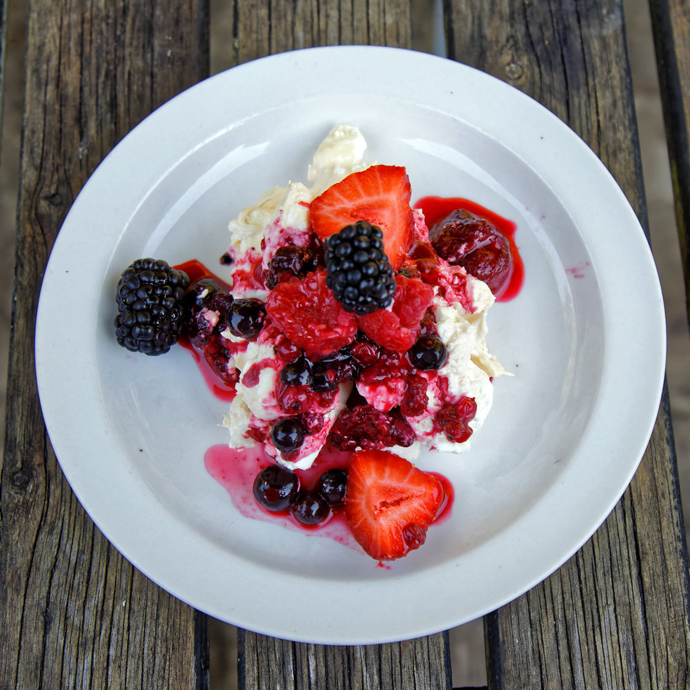  Eton mess | Photo Credit: Wikimedia Commons