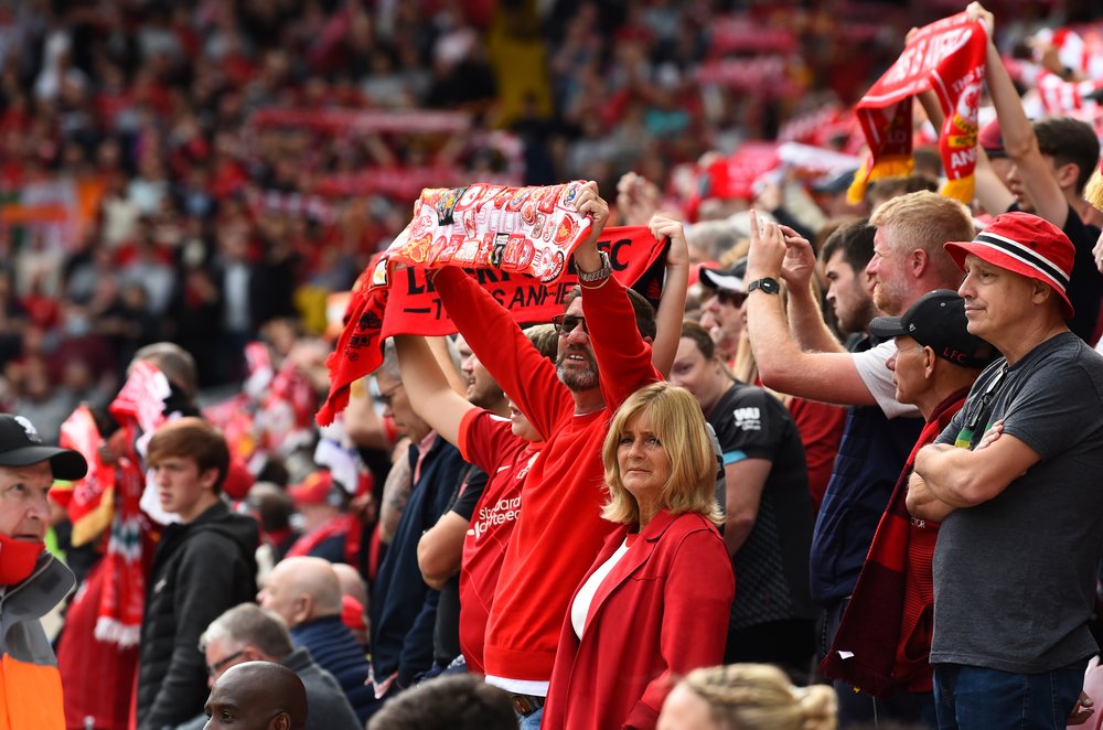 liverpool
