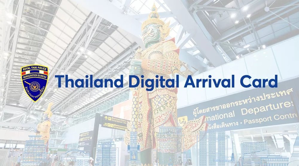 SG - thailand travel requirements