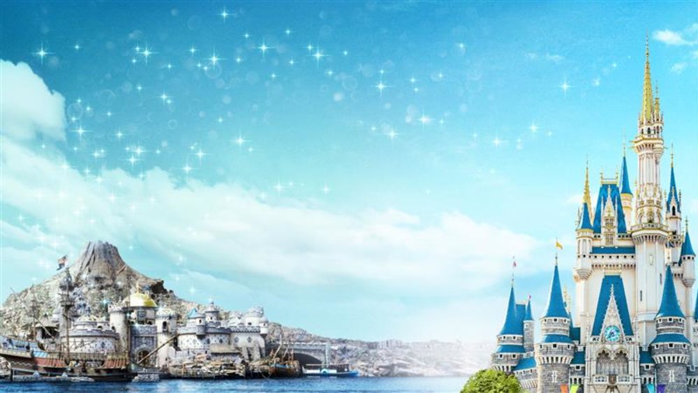 Vì Sao Giá Vé Tokyo Disneyland Có Ngày Đắt Ngày Rẻ?