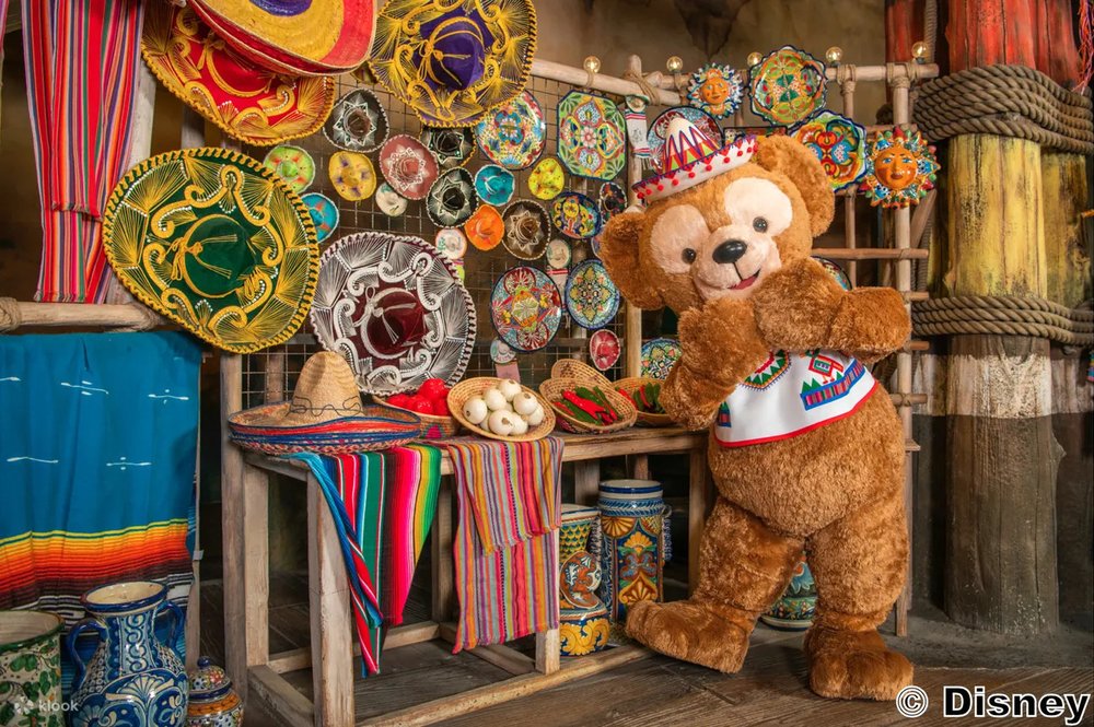 Disney Premier Access Là Gì?