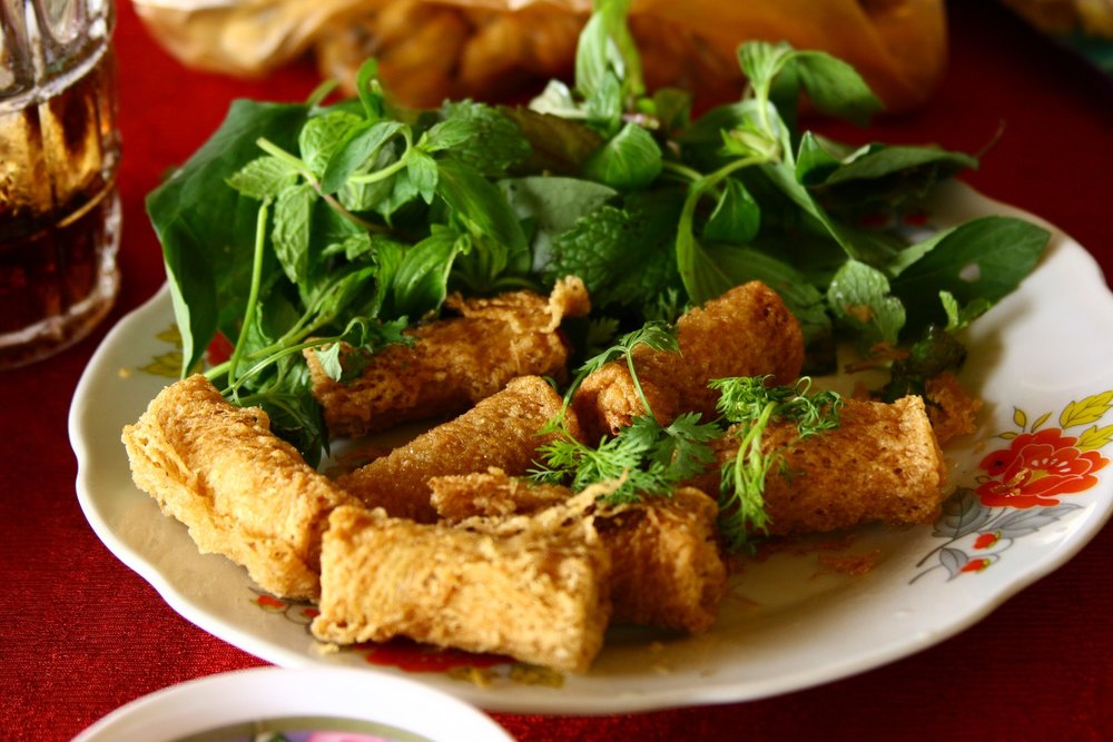 Chả Giò