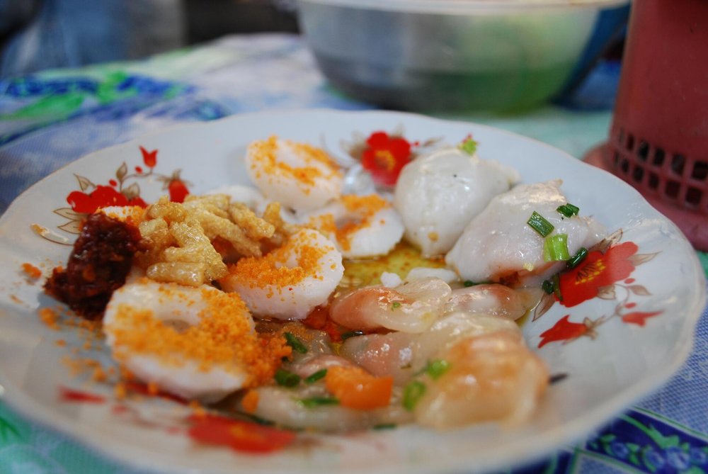 Bánh Bèo | Photo Credits: Alpha on Wikimedia Commons