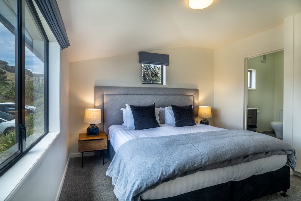 Rooms at Castaways Resort