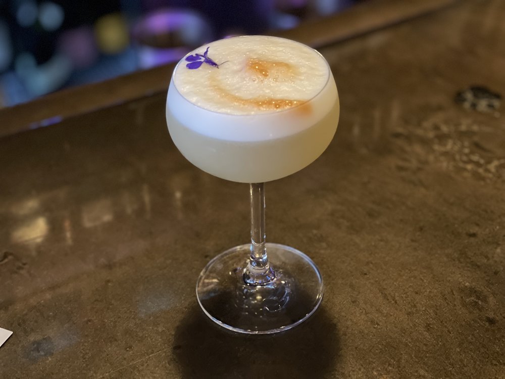 Lavender Sour | Photo Credit: Wikimedia Commons