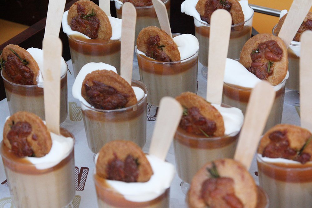 Butterscotch Budino from Pizzeria Mozza | Photo Credit: Flickr