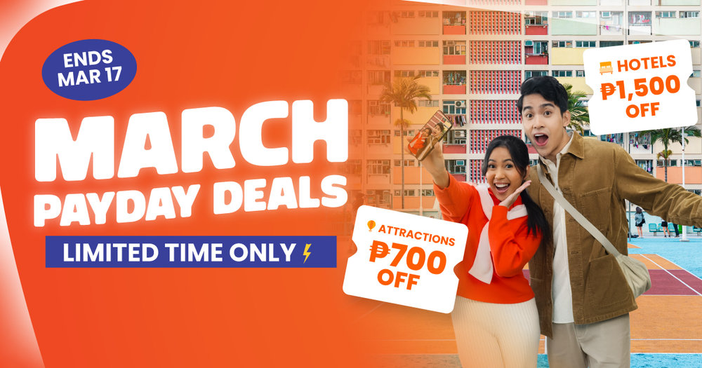 pay day march 14-17 header banner