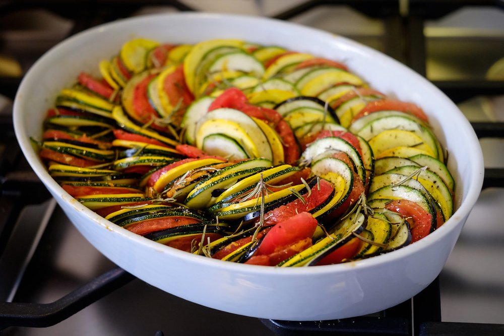 Ratatouille | Photo Credit: Flickr