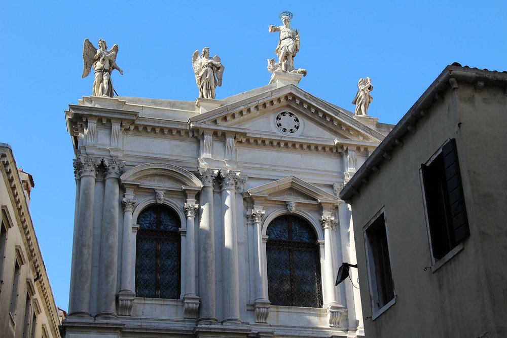  Scuola Grande di San Teodoro | Photo Credit: Flickr