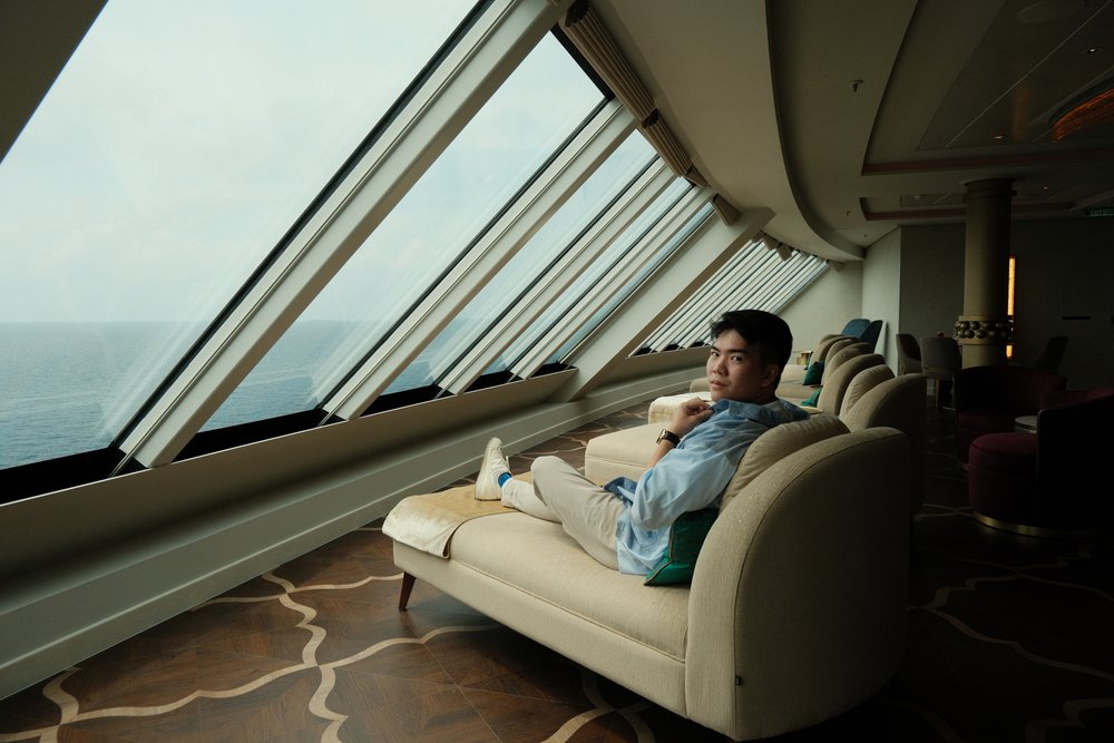 disney adventure cruise singapore 2025