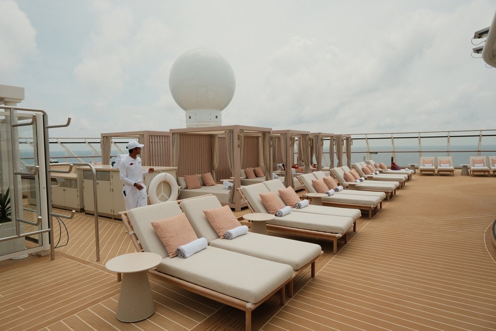 disney adventure cruise singapore 2025