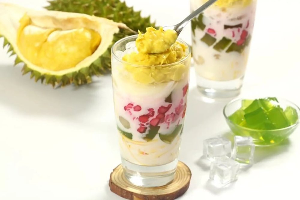 Chè Thái - Thưởng Thức Món Ngọt Hàng Đầu Sài Gòn