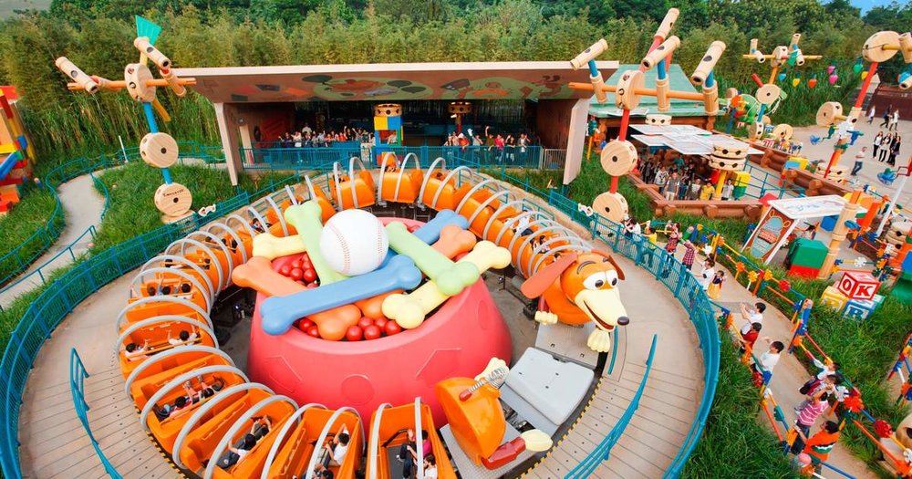 Có Cần Liên Kết Vé Với Ứng Dụng Disneyland Hồng Kông Không?
