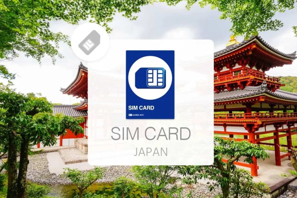 Tại Sao Cần Trang Bị Sim Du Lịch Nhật Bản Cho Chuyến Đi?
