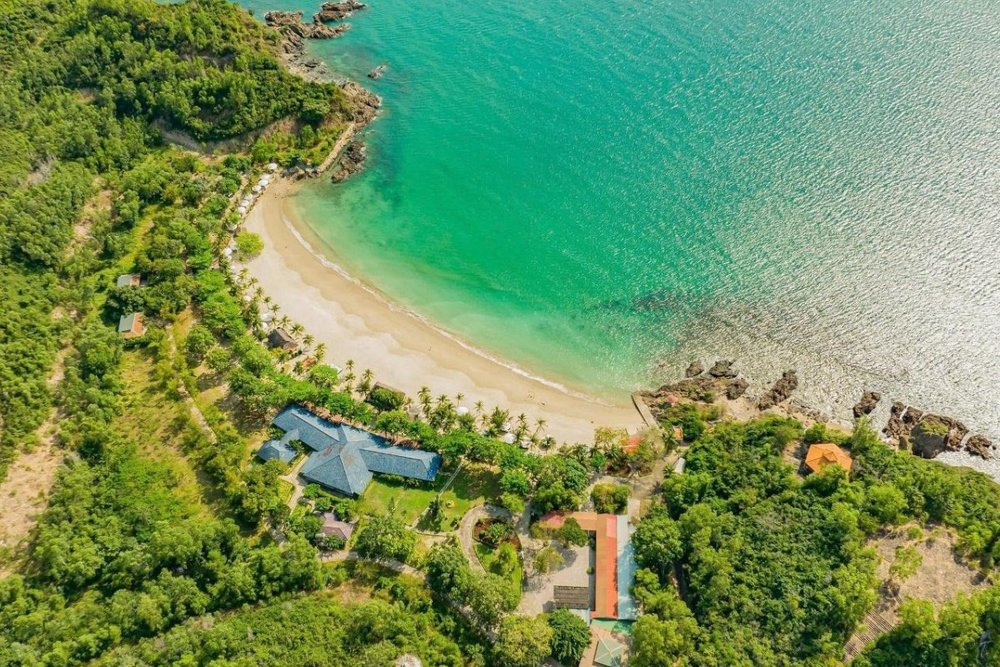 Nha Trang - Thiên Đường Biển Xanh Cho Kỳ Nghỉ Lãng Mạn
