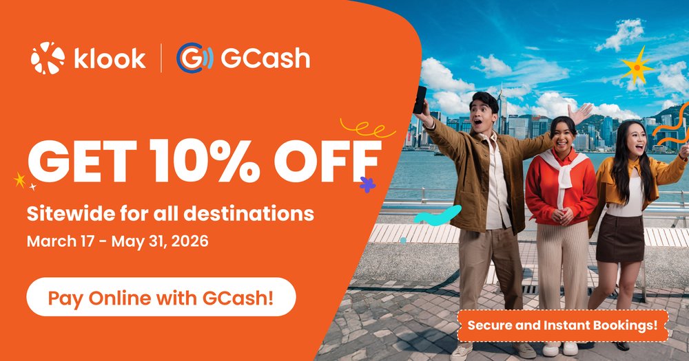 gcash summer banner