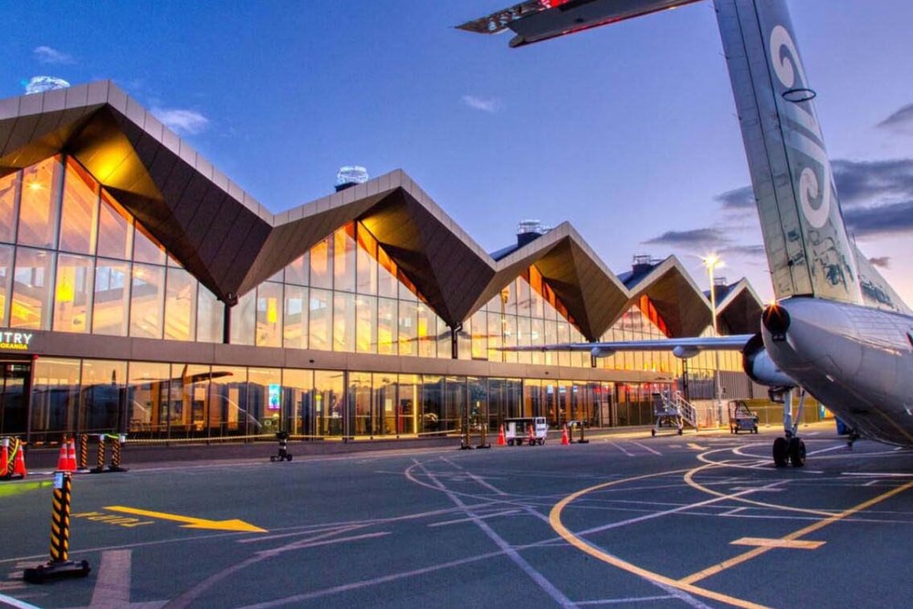 Hướng Dẫn Điền Tờ Khai Nhập Cảnh New Zealand
