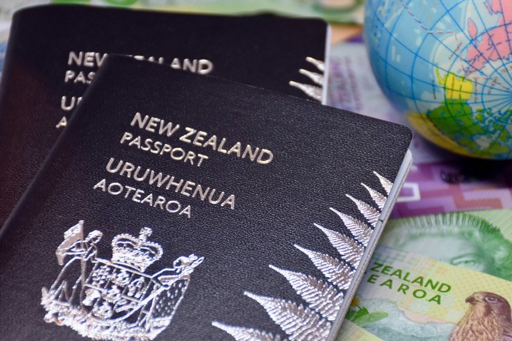 Các Vật Dụng & Đồ Dùng Bị Cấm Nhập Cảnh New Zealand