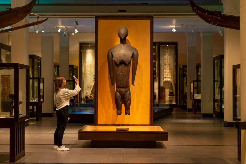 Auckland War Memorial Museum