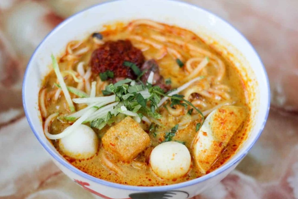 Ăn Gì Khi Đi Du Lịch Melaka?