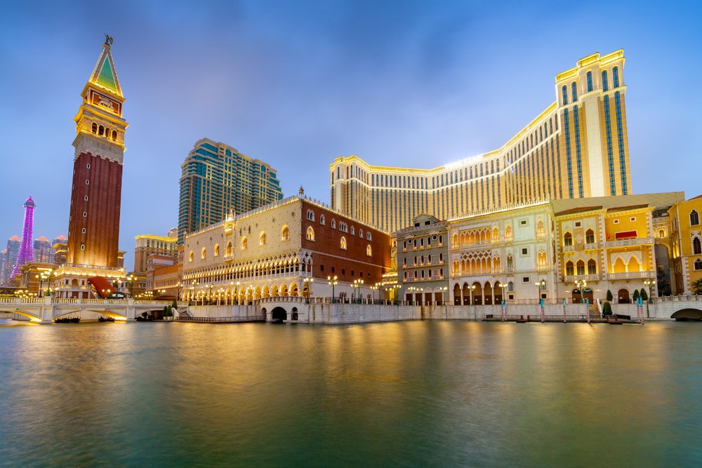 Hồ Sơ Xin Visa Macau Cần Chuẩn Bị Những Gì?