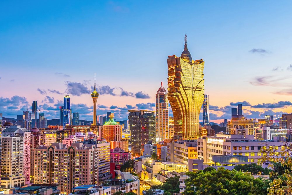 Hồ Sơ Chuyến Đi