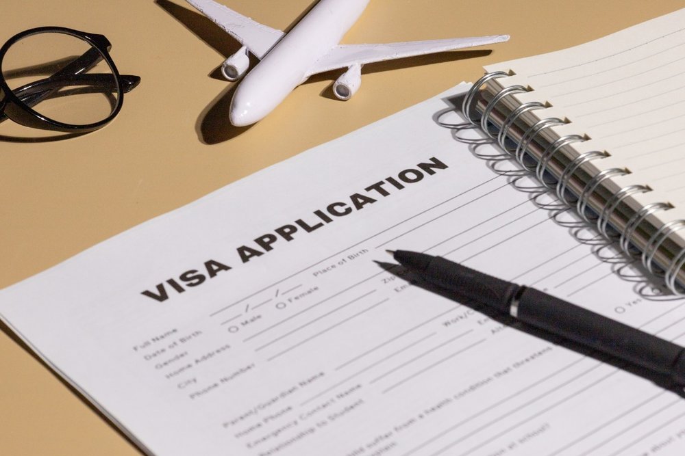 Đặt Lịch Hẹn Xin Visa Macau