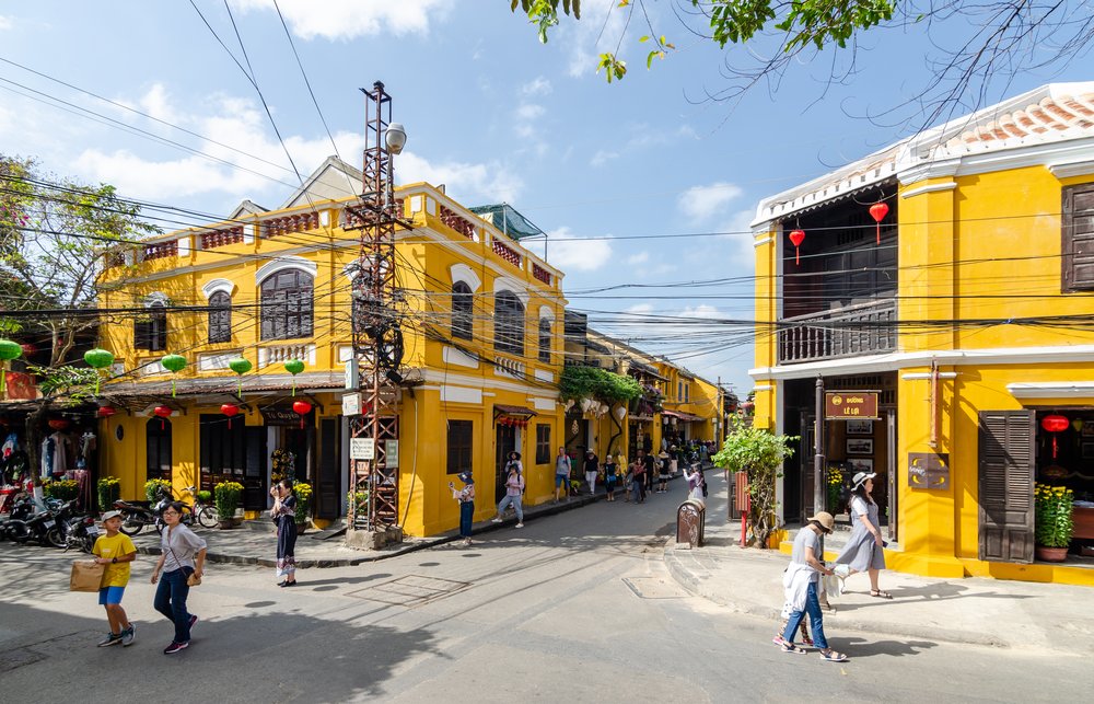 Hoi An Ancient town