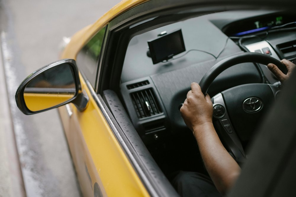 Taxis in Phuket