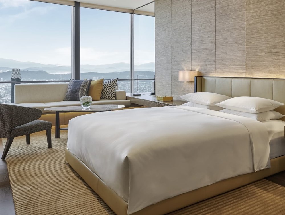 Grand Hyatt KL