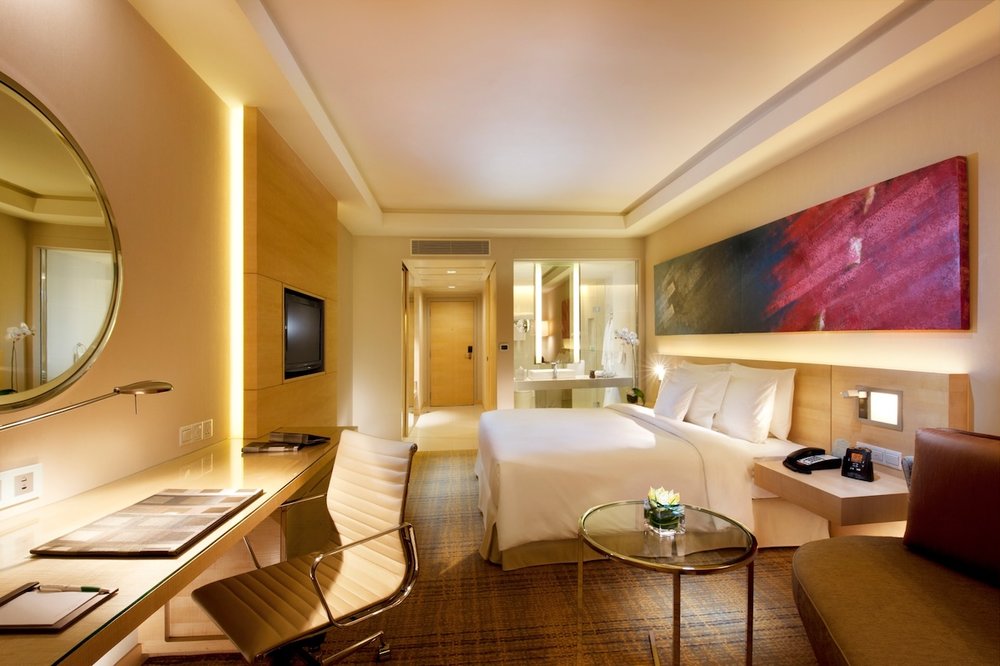Doubletree by Hilton KL