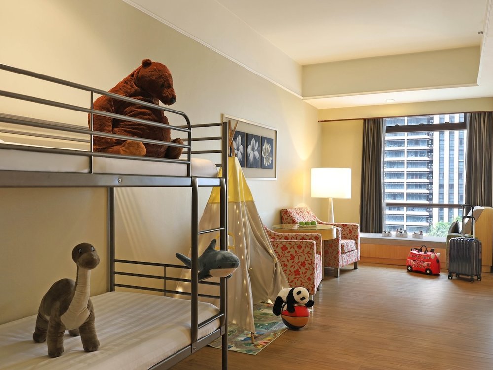 Berjaya Times Square Hotel
