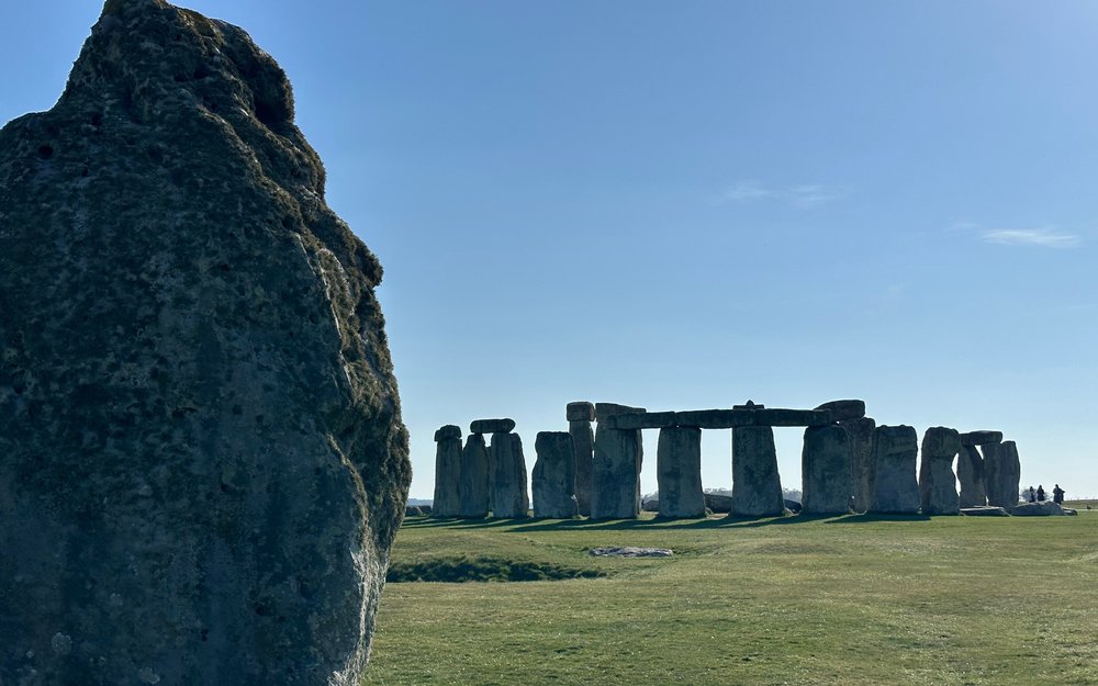 Stonehenge 